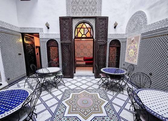 Riad Farah 1