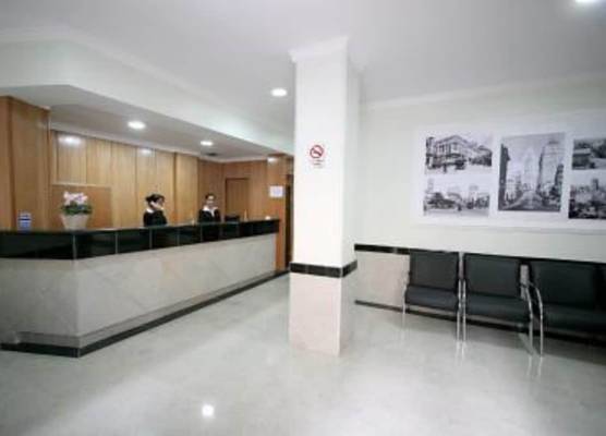 Cinelandia Hotel 1