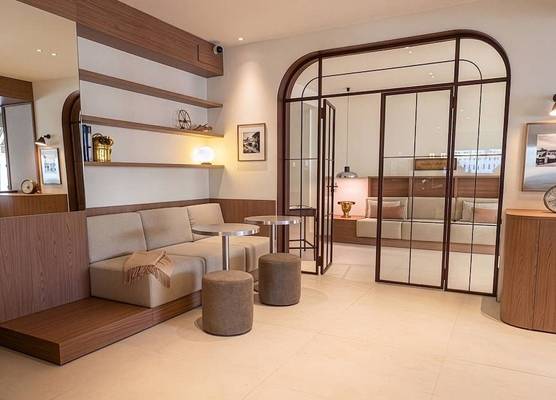 Hotel Medium Montecarlo 1
