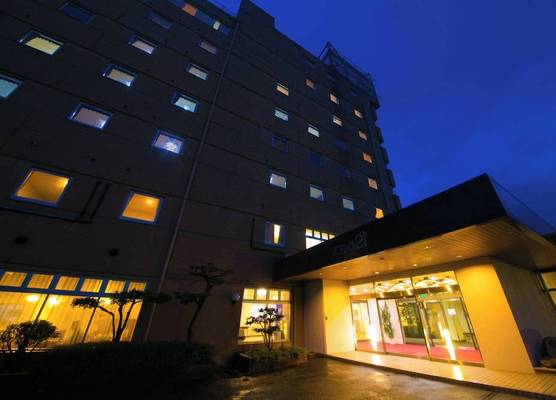 Hotel Public21 1