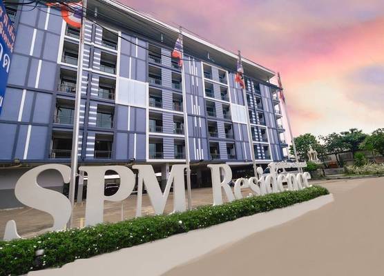 SPM Residence 1