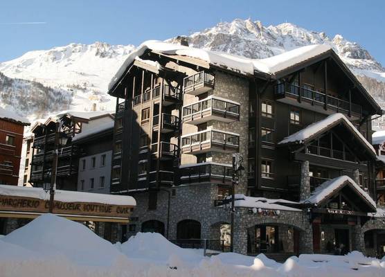Avenue Lodge Hotel & Spa 1