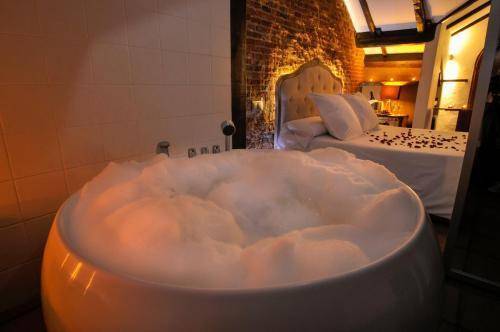 Hotel Rural La Viña - Only Adults 1