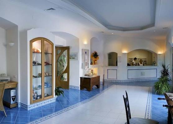 Hotel Aurora 1