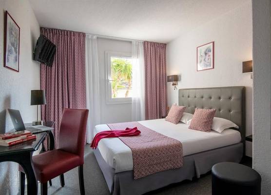 Hotel du Forum 1