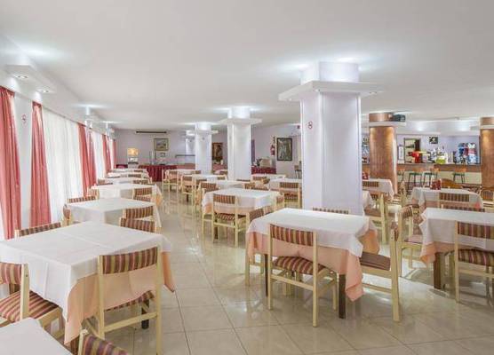 Hotel Brisa Ibiza - Adults only 1