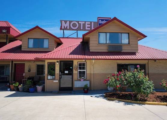 Budget Inn Gladstone By OYO - Portland Clackamas 1