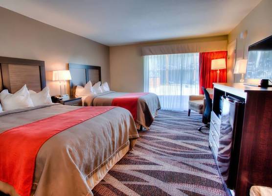 The Beaucatcher – A Boutique Motel 1