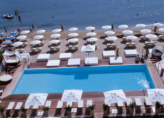 Vistamare Suite 1