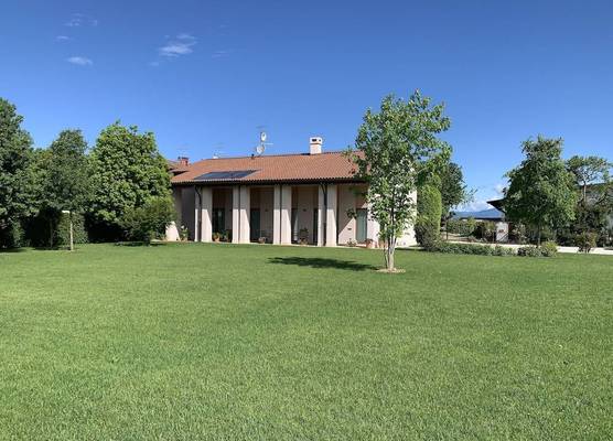 Agriturismo Ca' Giulietta 1