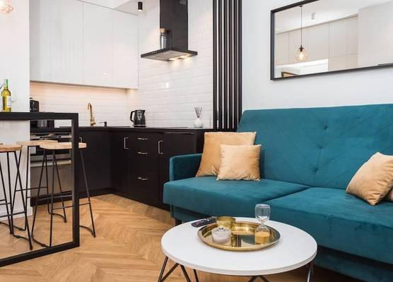 City of the Kings-Bacalar Apartment 1