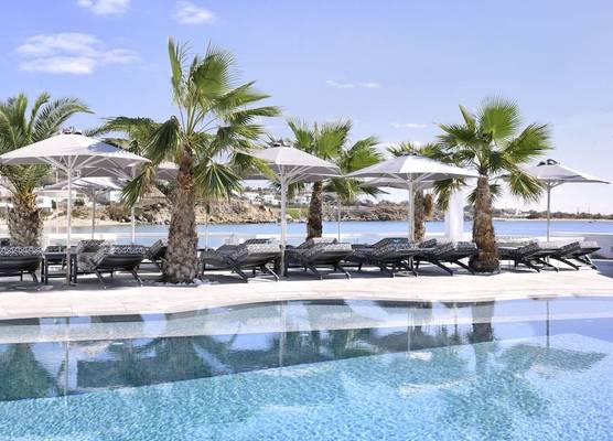 Petinos Beach Hotel 1