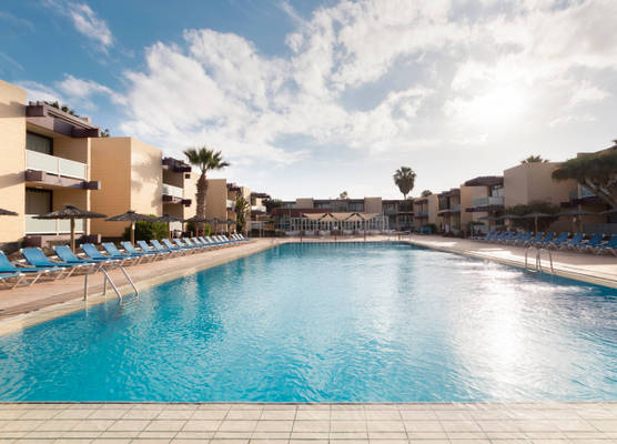 Hotel Palia Don Pedro 1