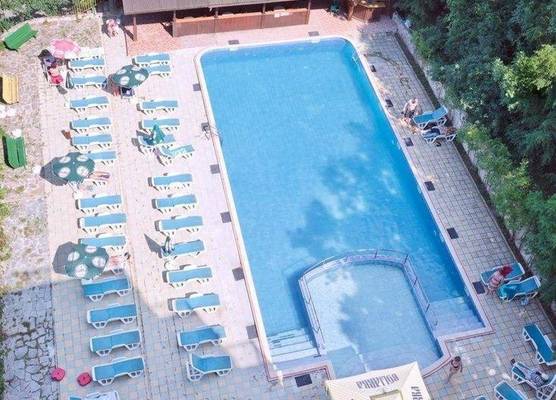Varshava 1
