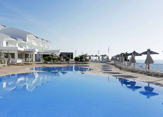 HSM Calas Park 1