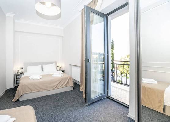 Hotel Best Tbilisi 1