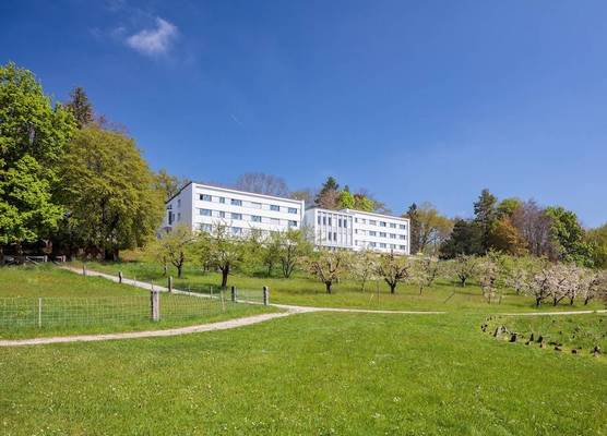 Le Domaine (Swiss Lodge) 1