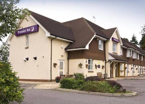 Premier Inn East Grinstead 1