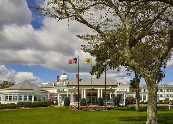 Seaview Hotel 1