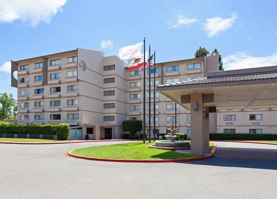 Crowne Plaza SILICON VALLEY N - UNION CITY by IHG 1
