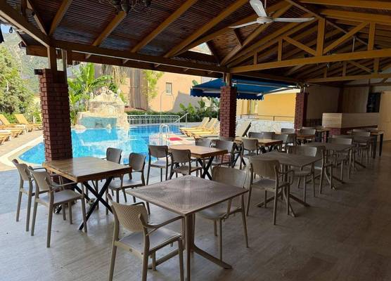 Celik Apartments 1