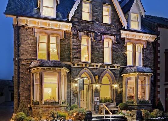 The Edwardene 1