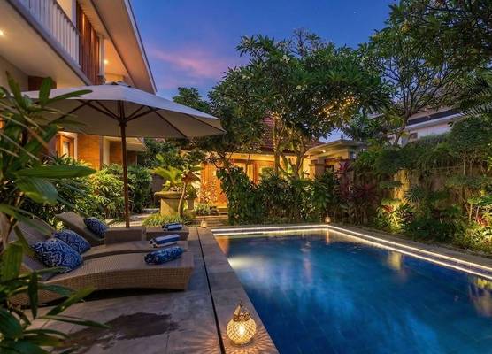 Anindya Sanur 1