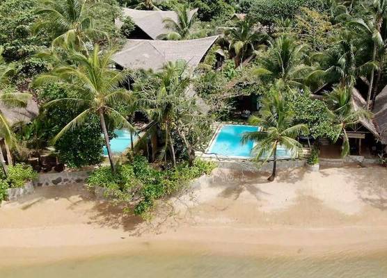 Buko Beach Resort 1