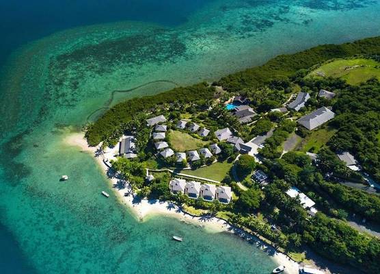 Volivoli Beach Resort 1