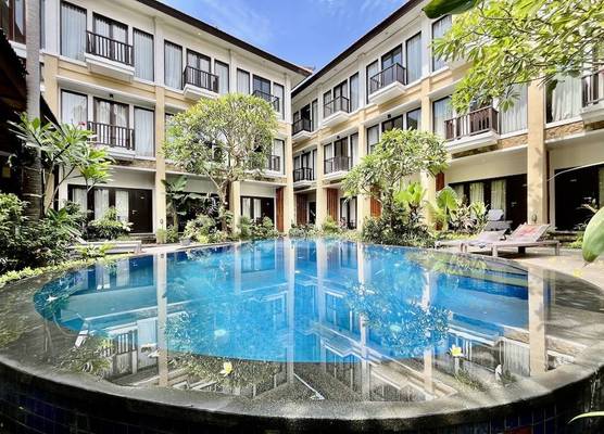 Suris Boutique Hotel 1