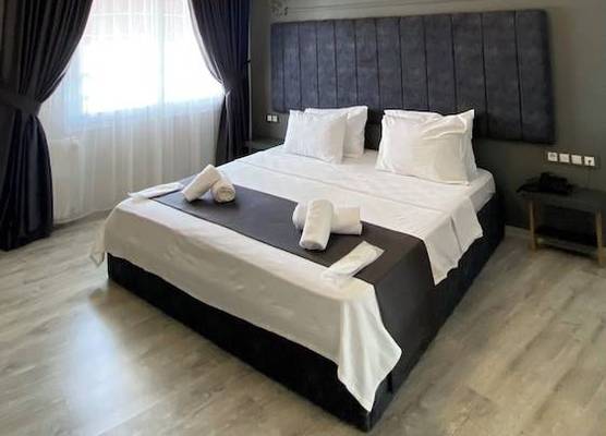 SOLENZA HOTELs 1