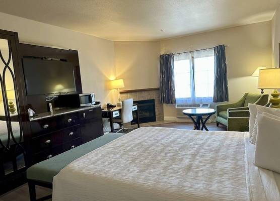 Rocklin Park Hotel, Trademark Collection by Wyndham 1
