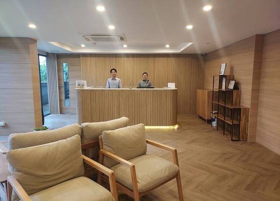 Park 19 Hotel 1