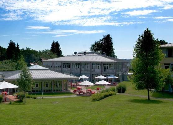 HOTEL RESIDENCE STARNBERGER SEE 1
