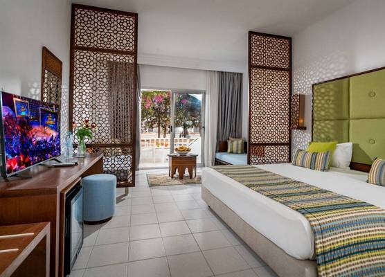 Monarque Club Rivage - VV 1
