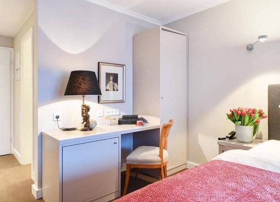 Hotel Admiral 1