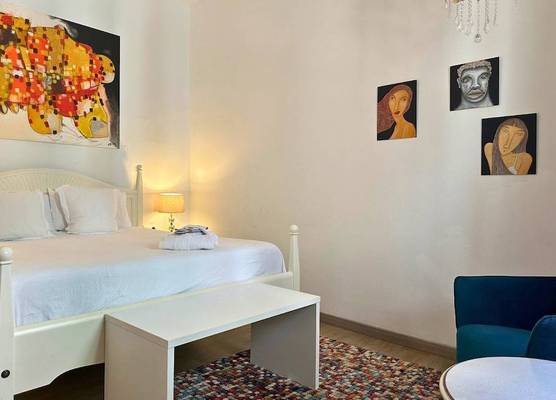 Hotel Can Abril 1