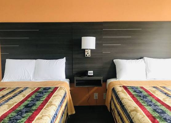Monsoon Inn 1