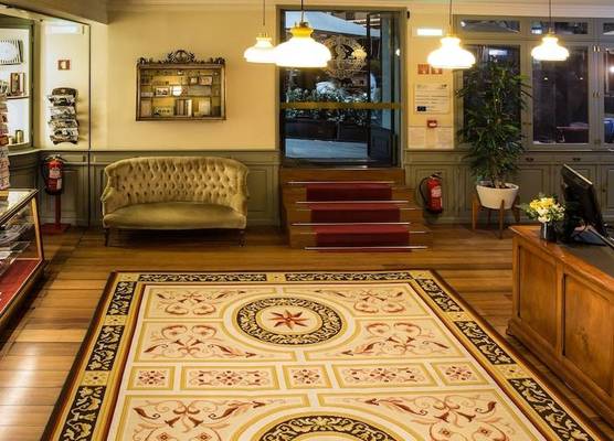 Porto A.S. 1829 Hotel 1