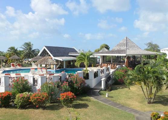 Coyaba Beach Resort 1