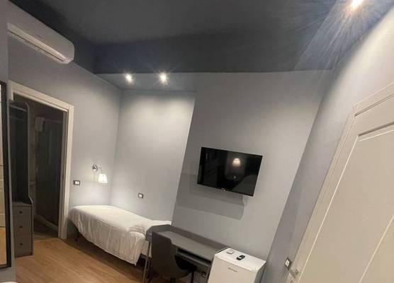 Piazzale Clodio Suite 1