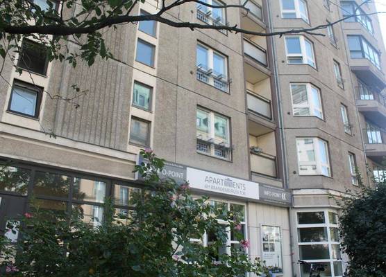 Apartments am Brandenburger Tor 1