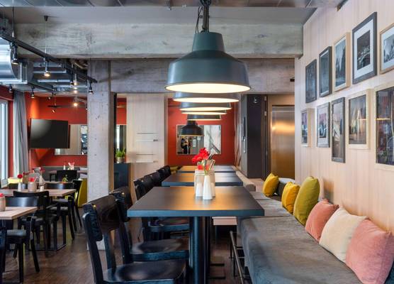 Vienna House Easy By Wyndham Bremen 1