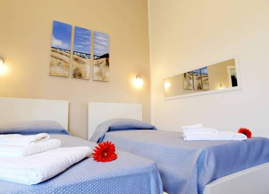 Vic' Street B&B 1