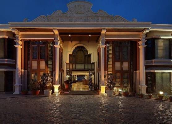 Ramada by Wyndham Mussoorie Mall Road 1