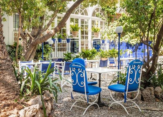Hotel Medium Romantic 1