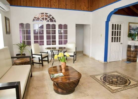 Rum Runners Resort 1