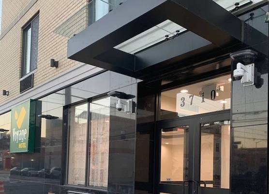 Voyage Hotel 1
