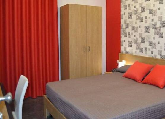 Abraxia Guest House 1
