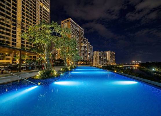 Midtown Apartments by Saigon - Phú Mỹ Hưng 1